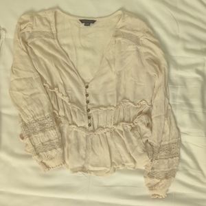 American Eagle Blouse